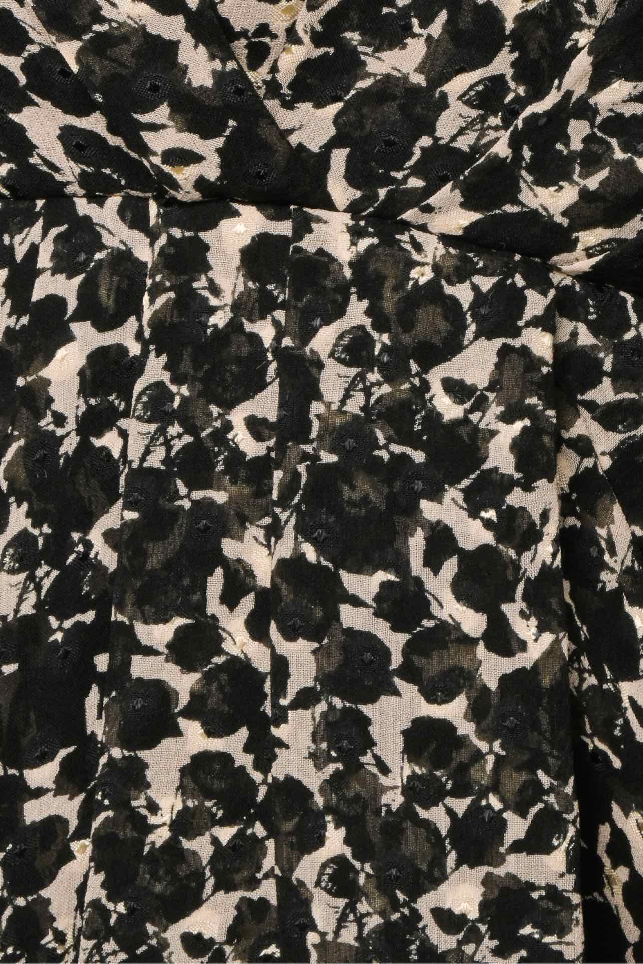 Iro Size 36 Victoria Dress - Image 3