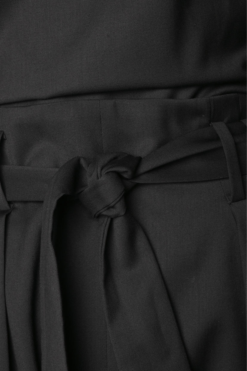 Iro Size 40 Harabel Jumpsuit - Image 3