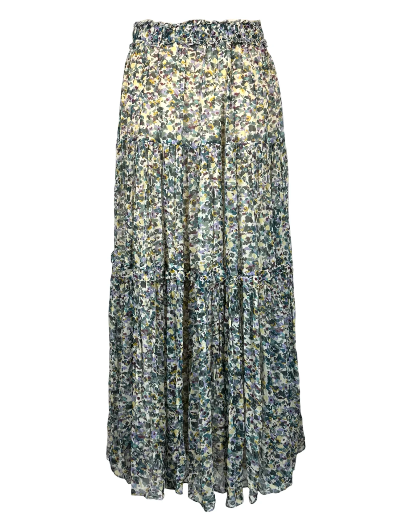 Isabel Marant Etoile Felna Skirt - Image 2