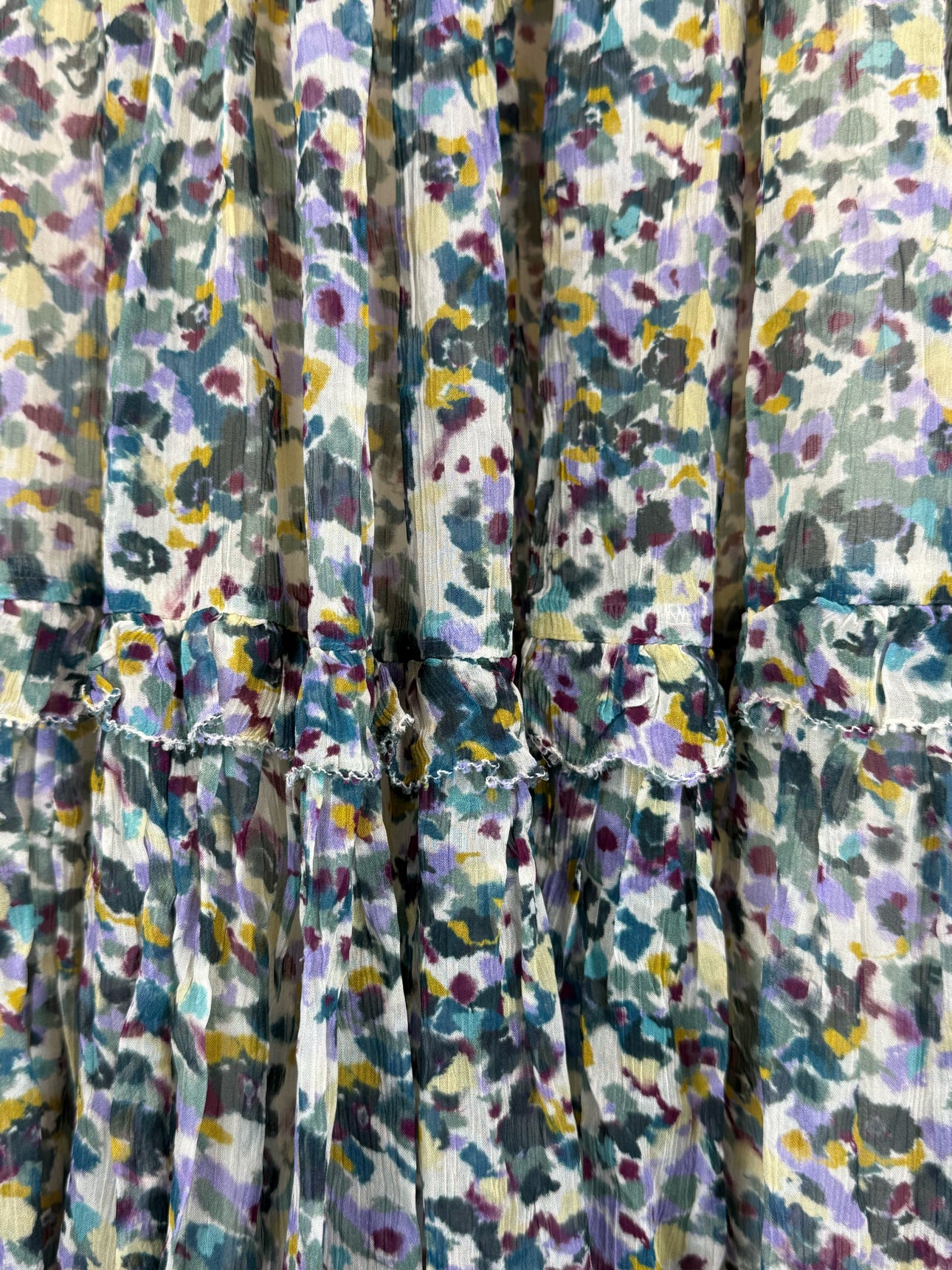 Isabel Marant Etoile Felna Skirt - Image 3