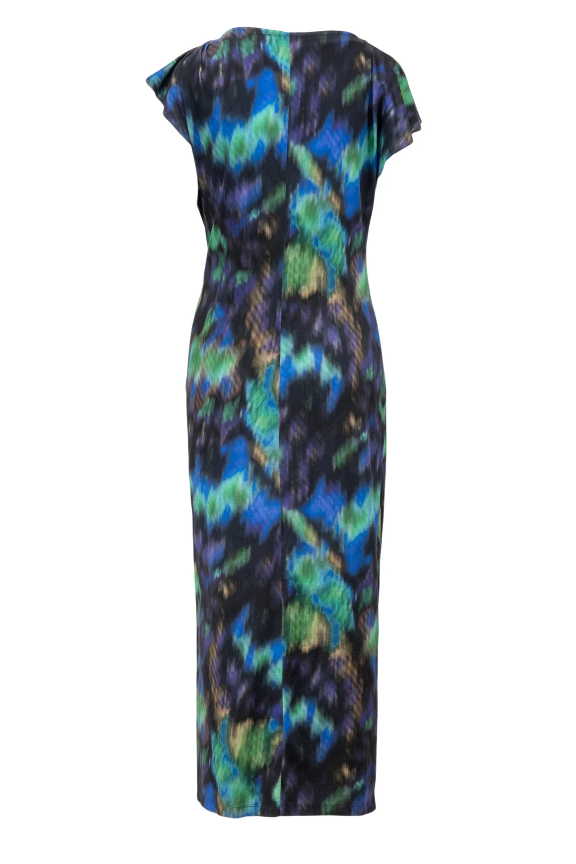 Isabel Marant Etoile Size 2 Nadela Dress - Image 2