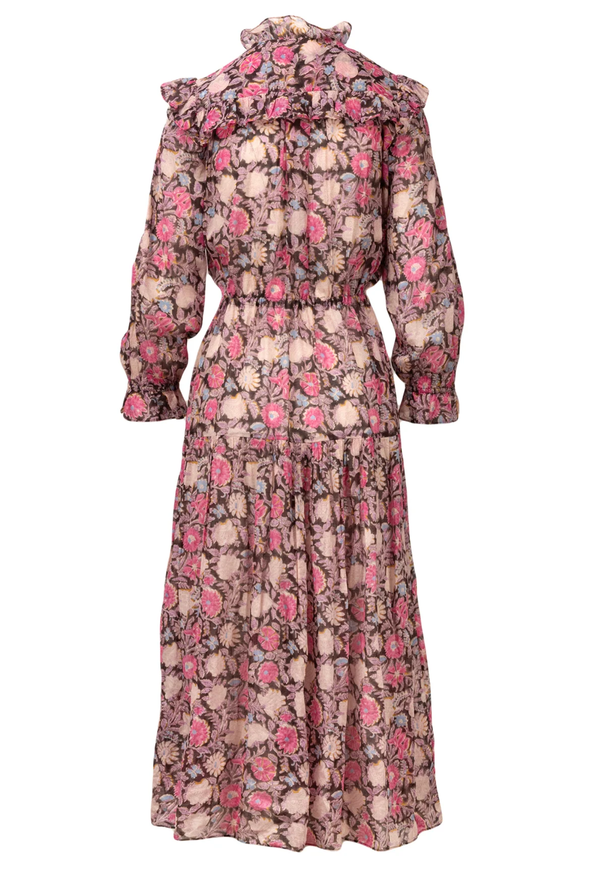 Isabel Marant Etoile Size 34 Dress - Image 2
