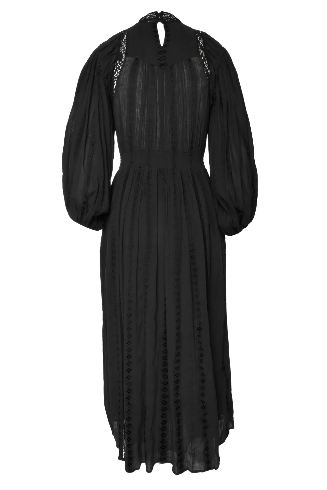 Isabel Marant Etoile Size 34 Jaena Lace Dress - Image 2