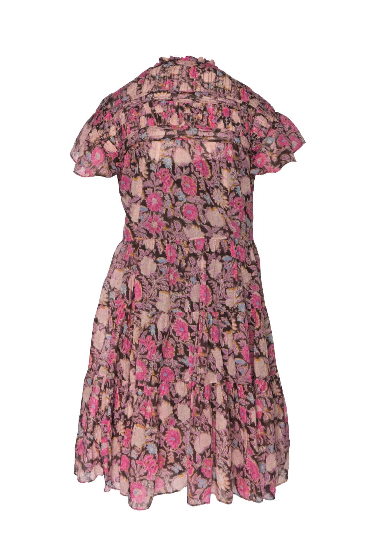 Isabel Marant Etoile Size 34 Lanikaye Dress - Image 2