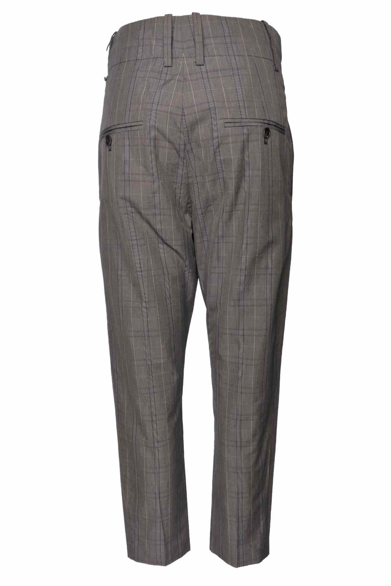 Isabel Marant Etoile Size 34 Pants - Image 2