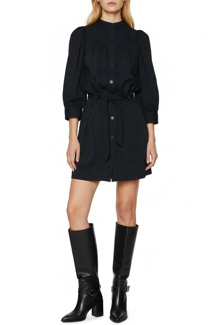 Isabel Marant Etoile Size 34 Semira Dress - Image 2