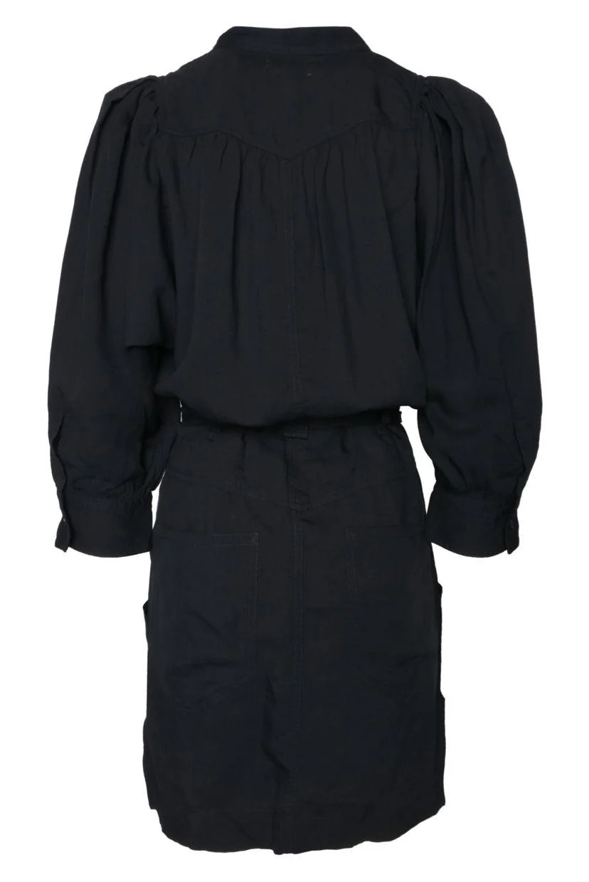 Isabel Marant Etoile Size 34 Semira Dress - Image 3