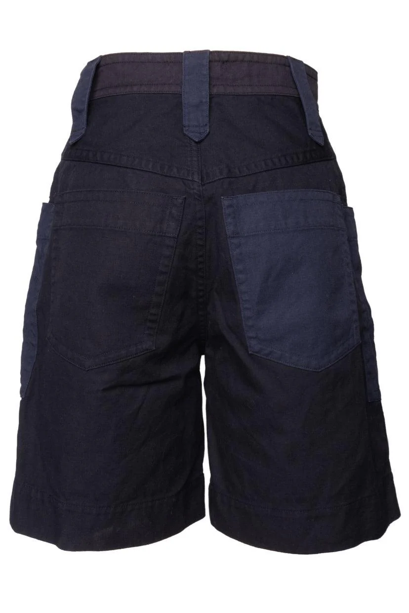 Isabel Marant Etoile Size 34 Shorts - Image 2