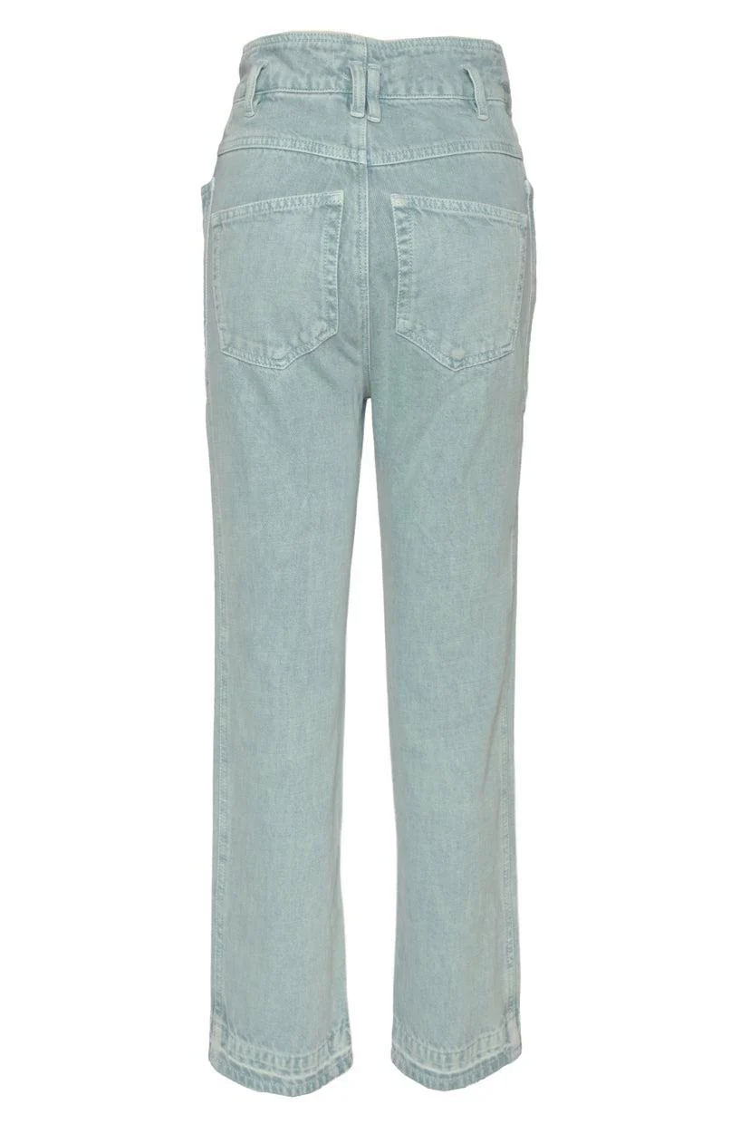 Isabel Marant Etoile Size 35 Jeans - Image 3