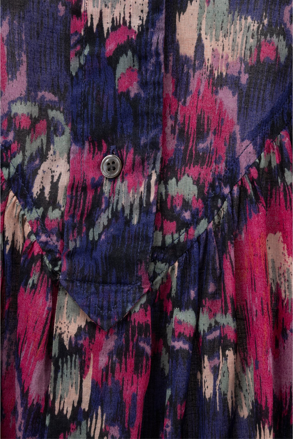 Isabel Marant Etoile Size 36 Dress - Image 3