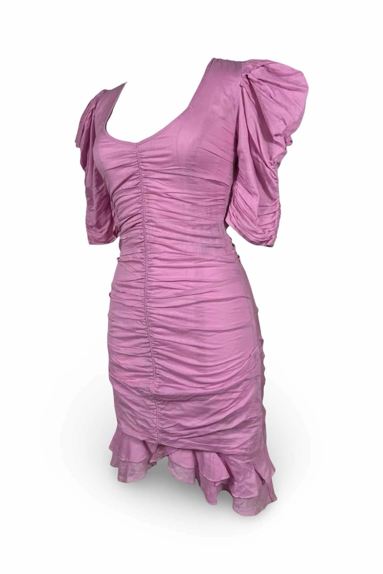 Isabel Marant Etoile Size 36 Dress - Image 2