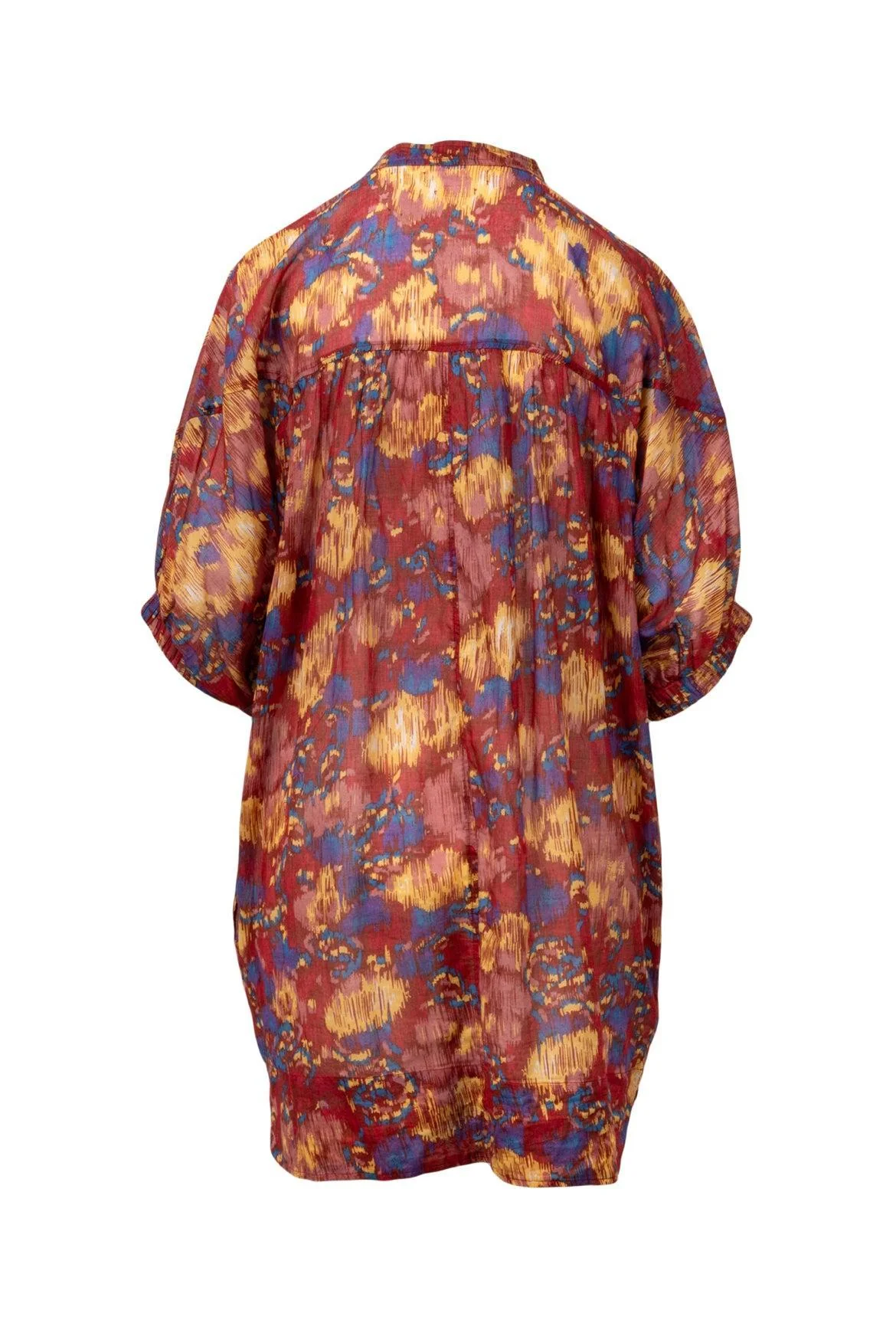 Isabel Marant Etoile Size 36 Dress - Image 2