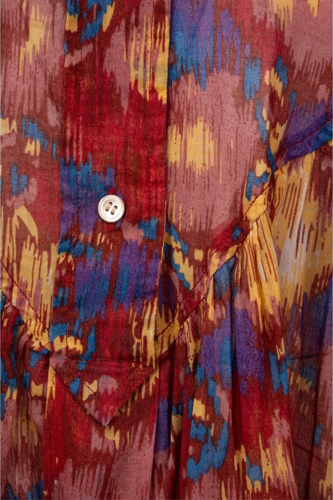 Isabel Marant Etoile Size 36 Dress - Image 3