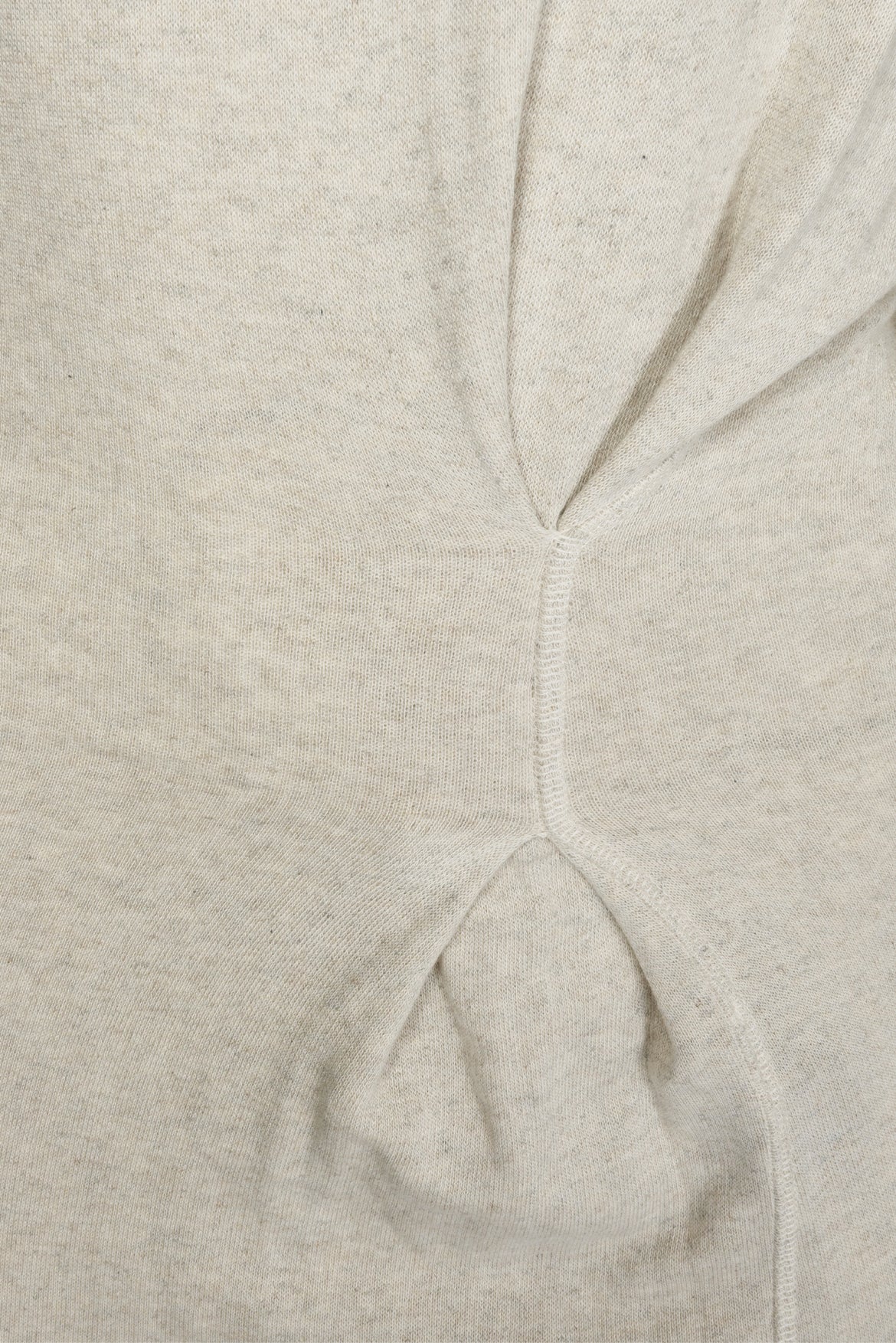 Isabel Marant Etoile Size 36 Meg Sweatshirt Dress - Image 3