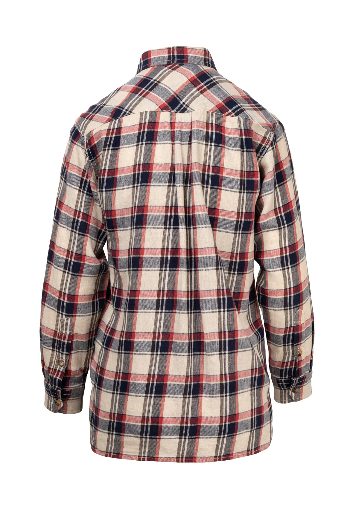 Isabel Marant Etoile Size 36 Plaid Shirt - Image 2
