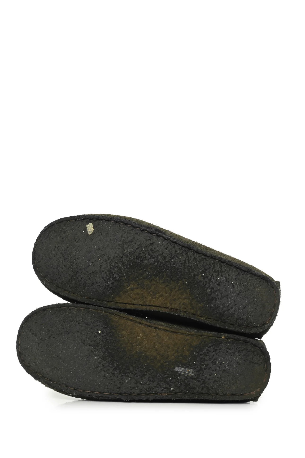 Isabel Marant Etoile Size 38 Suede Moccasin Ankle Boots - Image 5