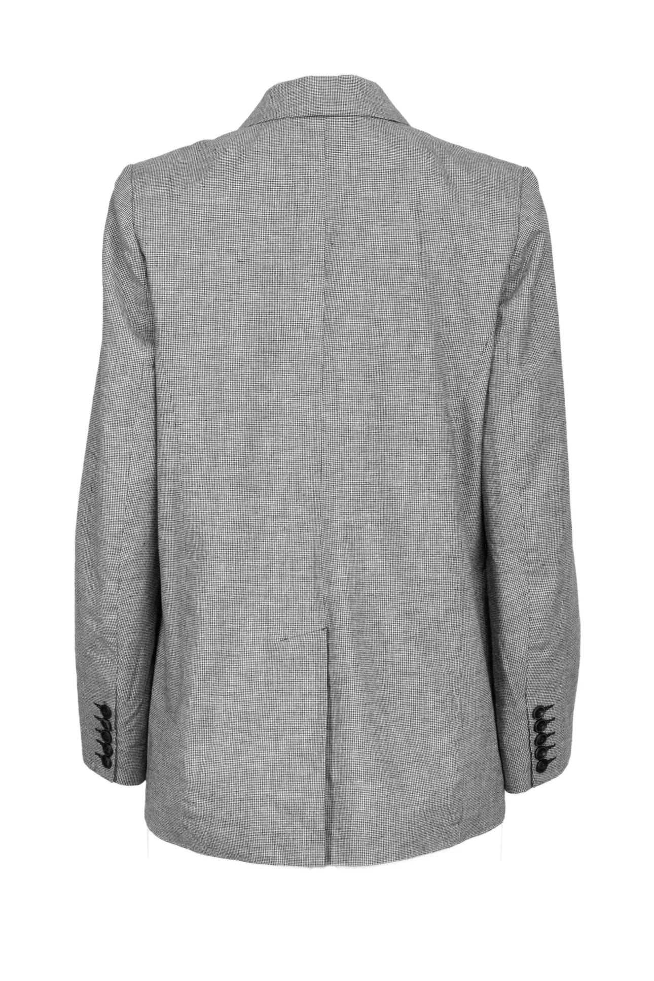 Isabel Marant Etoile Size 40 Linya Blazer - Image 2