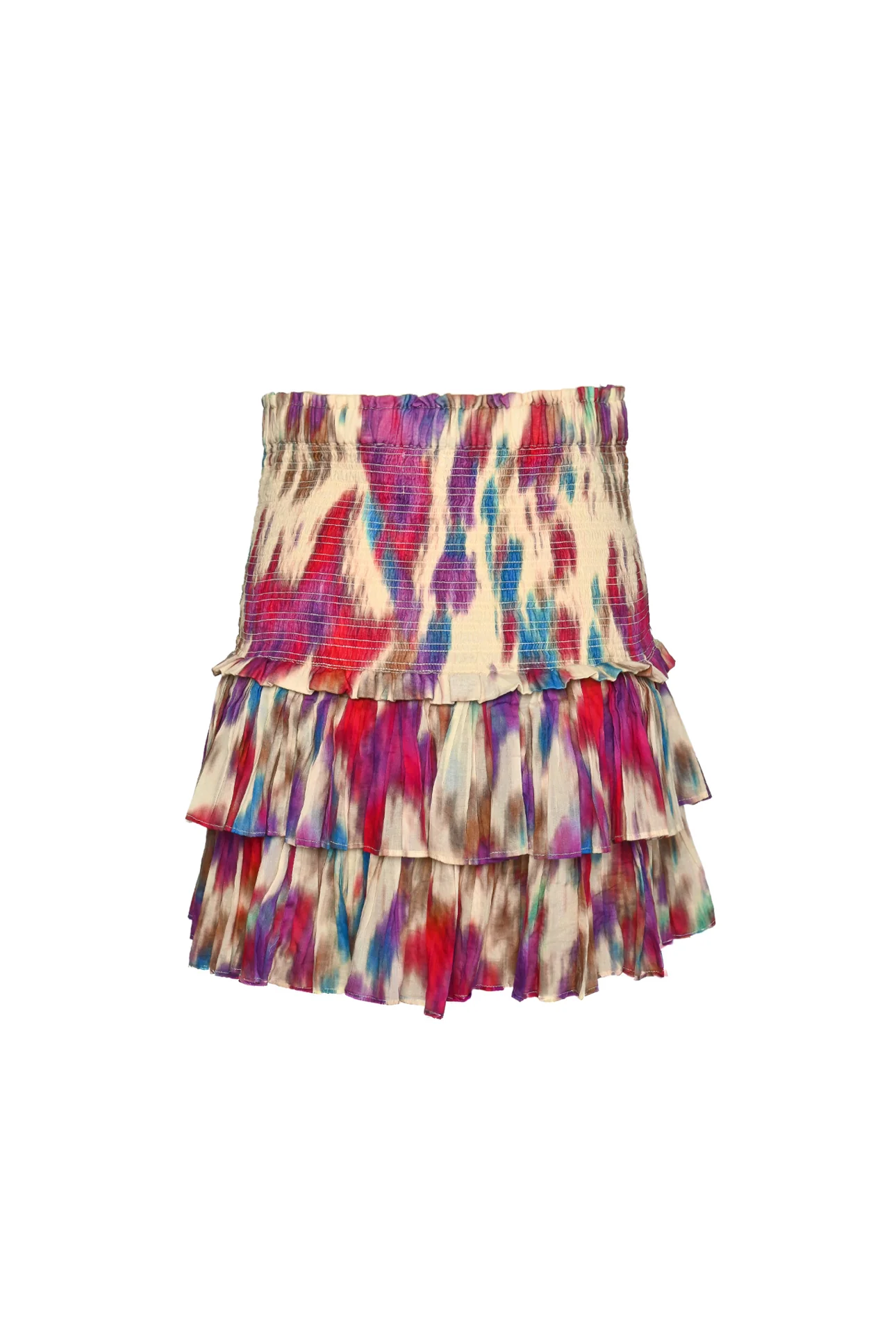 Isabel Marant Etoile Size 40 Skirt - Image 2
