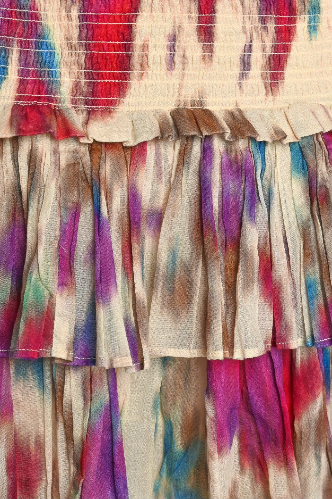 Isabel Marant Etoile Size 40 Skirt - Image 3
