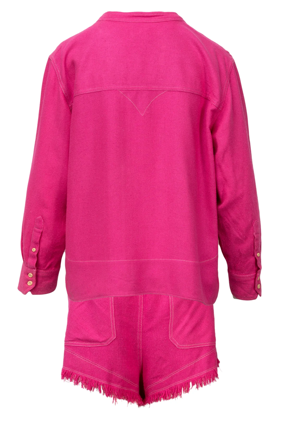 Isabel Marant Etoile Size 44 Tecoyo Tops - Image 2