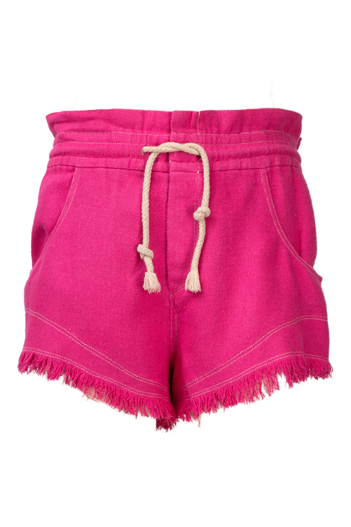 Isabel Marant Etoile Size 44 Tecoyo Tops - Image 5