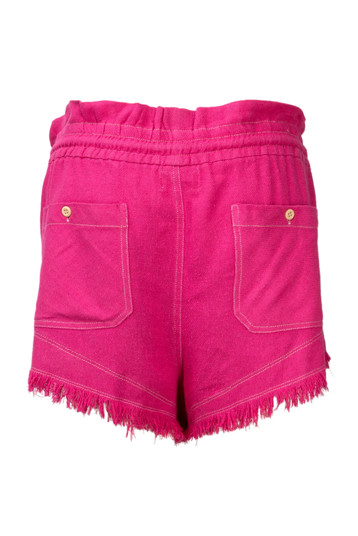 Isabel Marant Etoile Size 44 Tecoyo Tops - Image 6