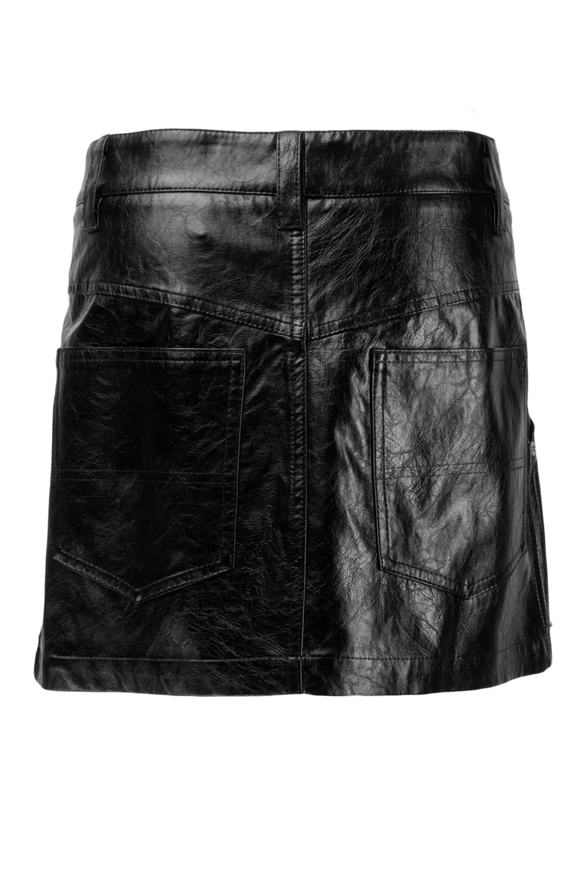 Isabel Marant Etoile Size 6 Anais Skirt - Image 2