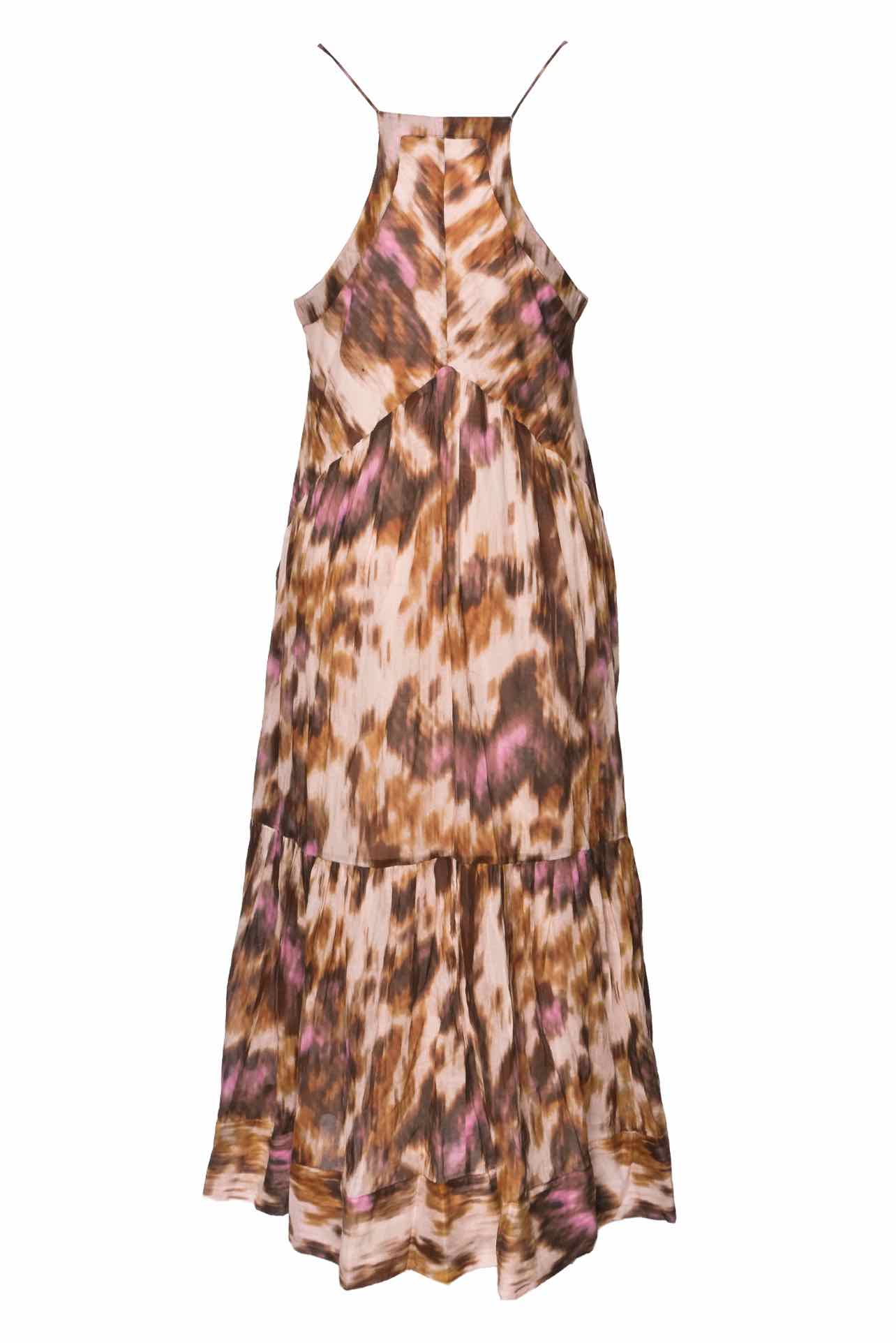 Isabel Marant Etoile Size XL Sabba Dress - Image 2