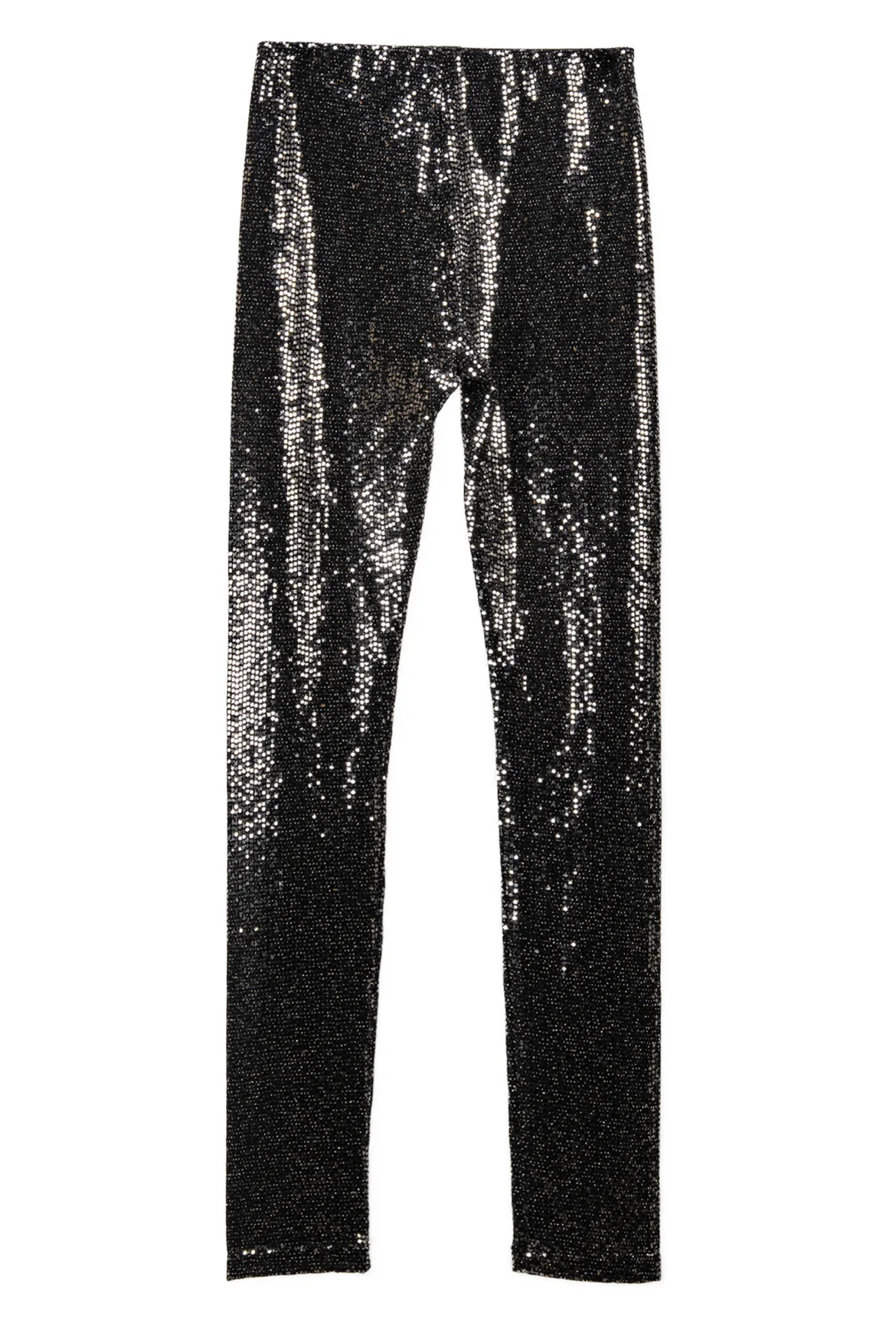 Isabel Marant Joshua Embellished Leggings - Image 2