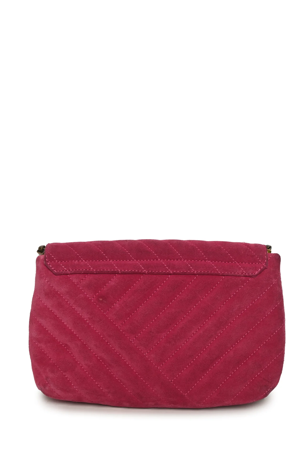 Isabel Marant Merine Quilted Shoulder Bag - Image 3