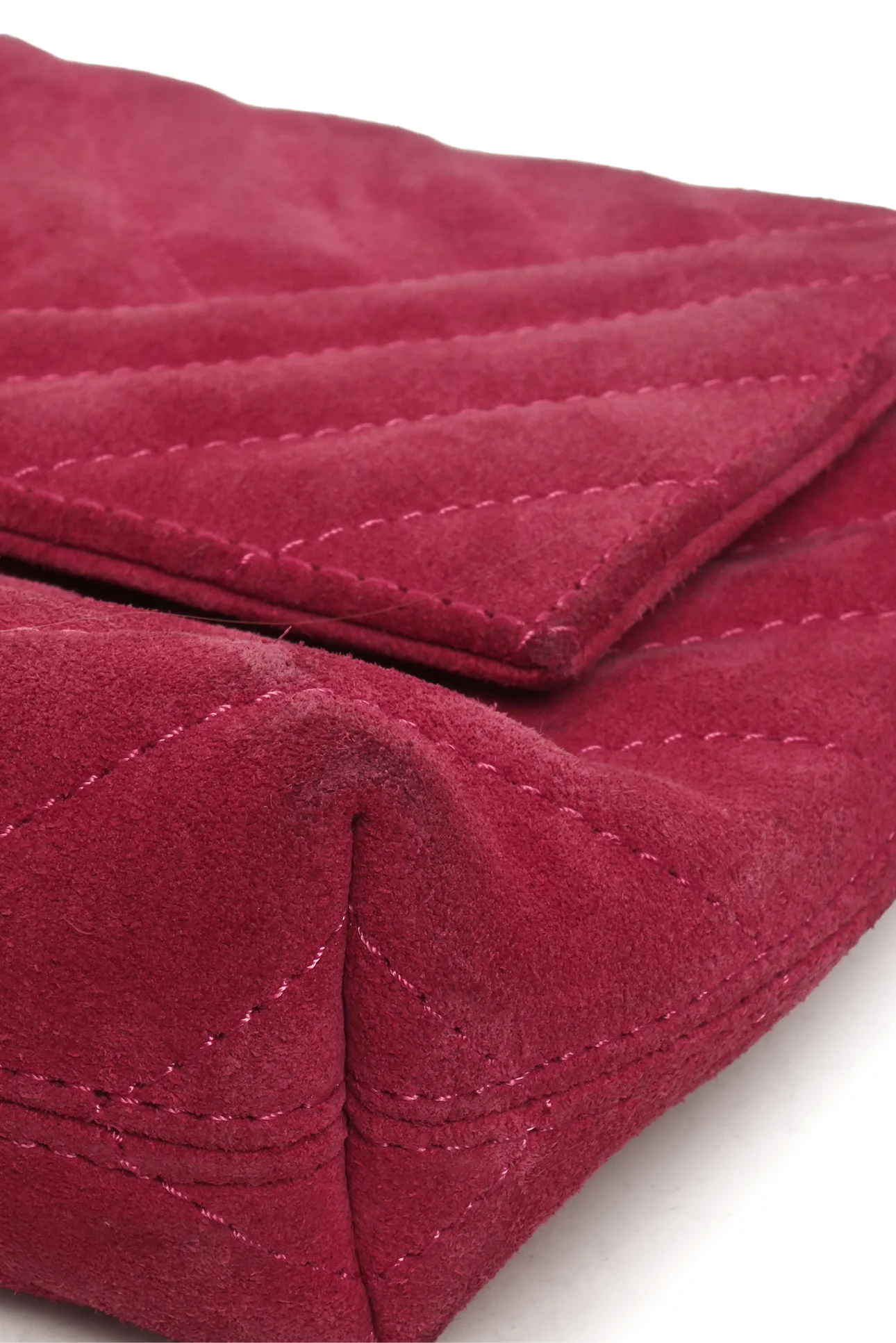 Isabel Marant Merine Quilted Shoulder Bag - Image 6