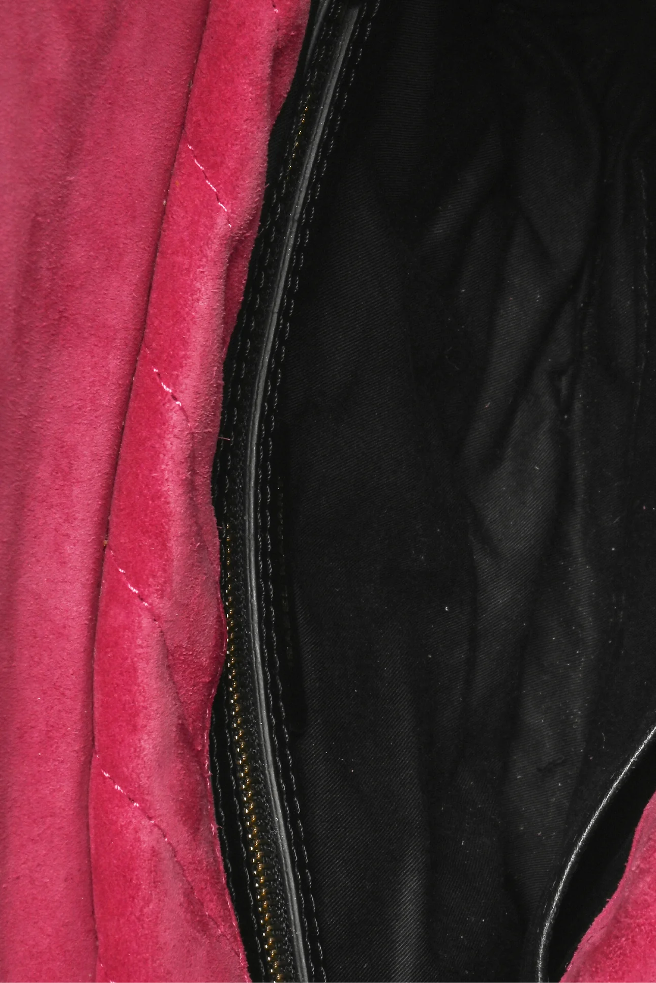 Isabel Marant Merine Quilted Shoulder Bag - Image 9