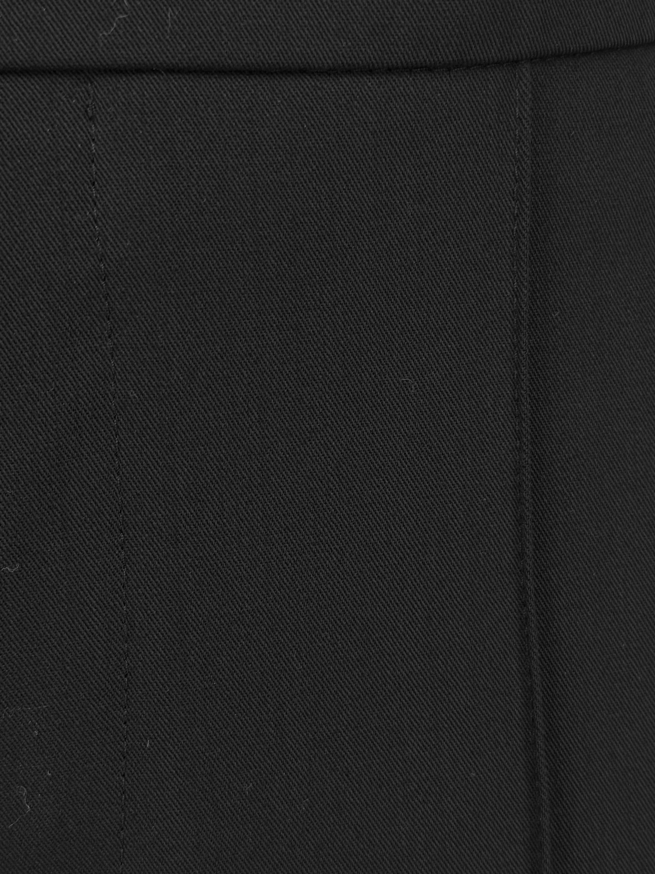 Isabel Marant Size 2 Wool Wide Leg Pants - Image 3