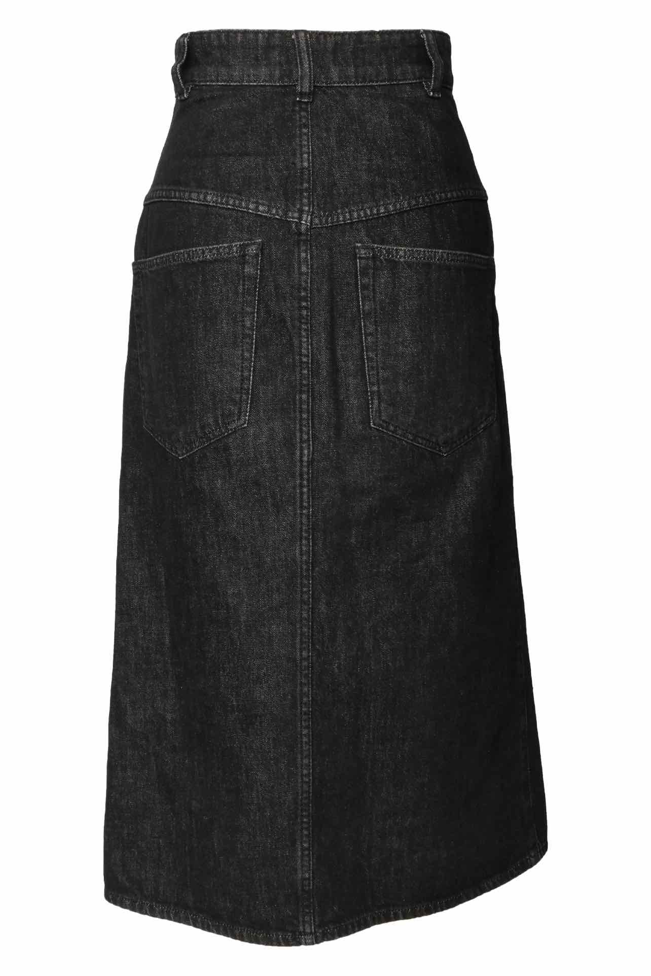 Isabel Marant Size 34 Dipoma Skirt - Image 2
