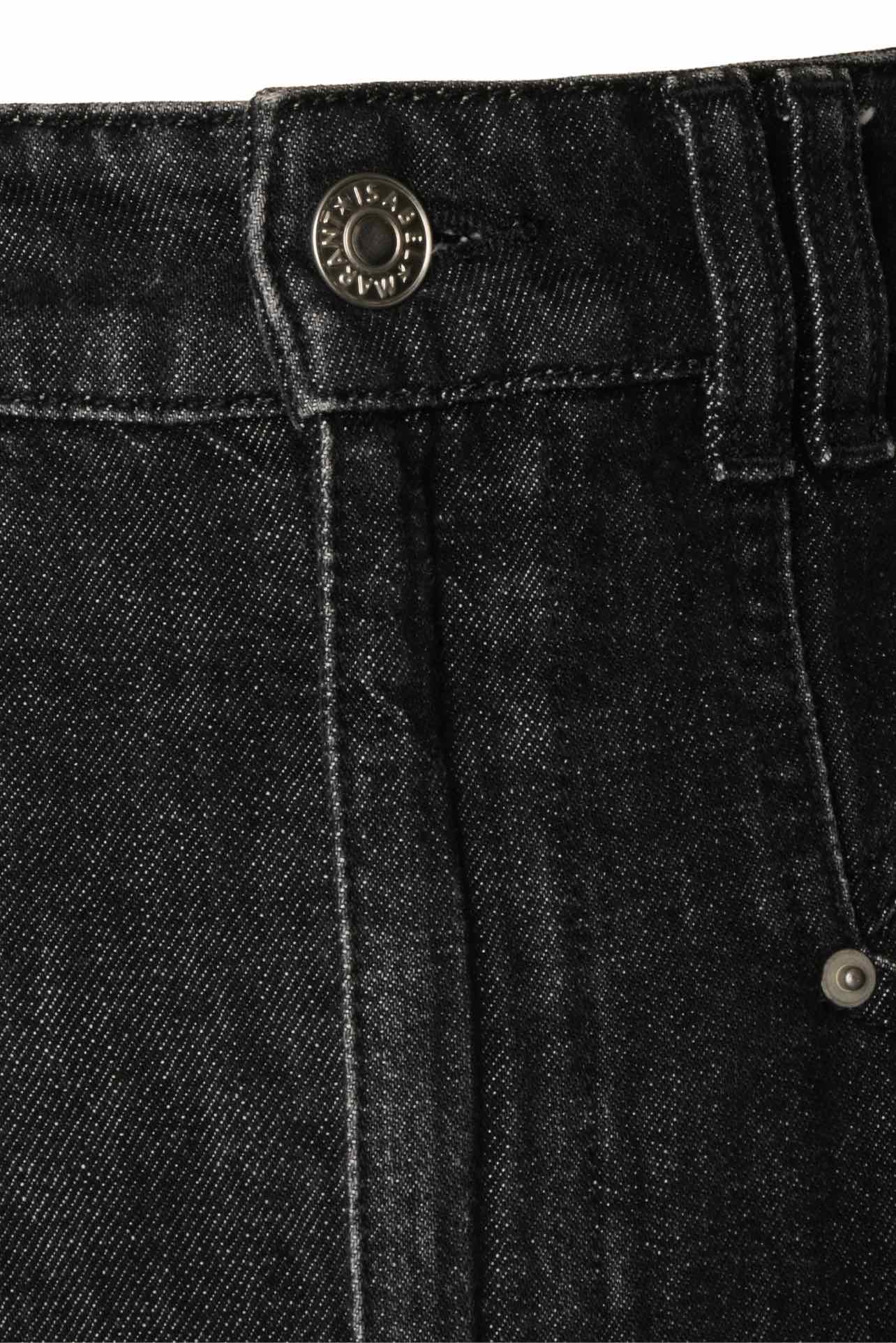 Isabel Marant Size 34 Dipoma Skirt - Image 3