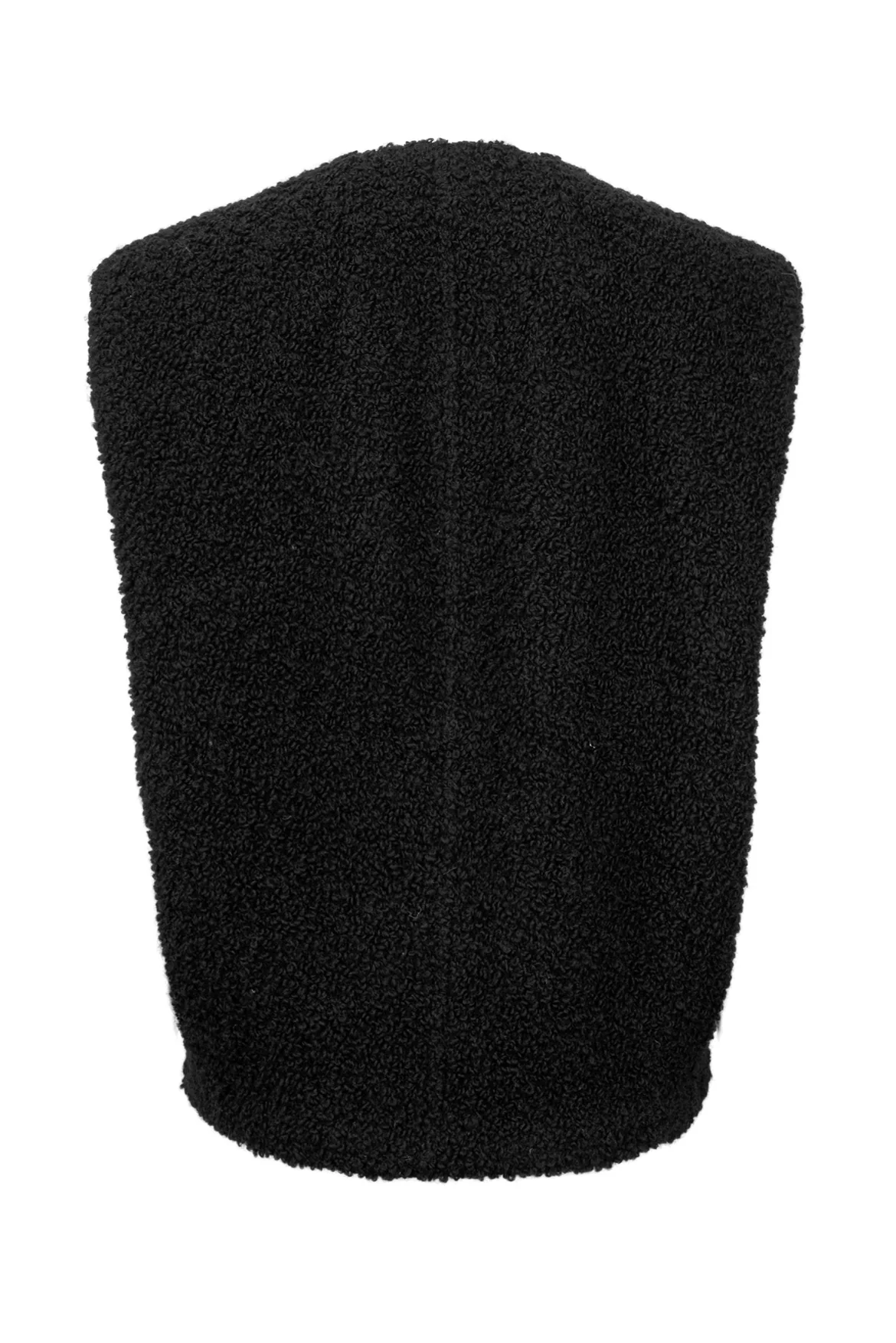 Isabel Marant Size 34 Gwendae Vest - Image 2