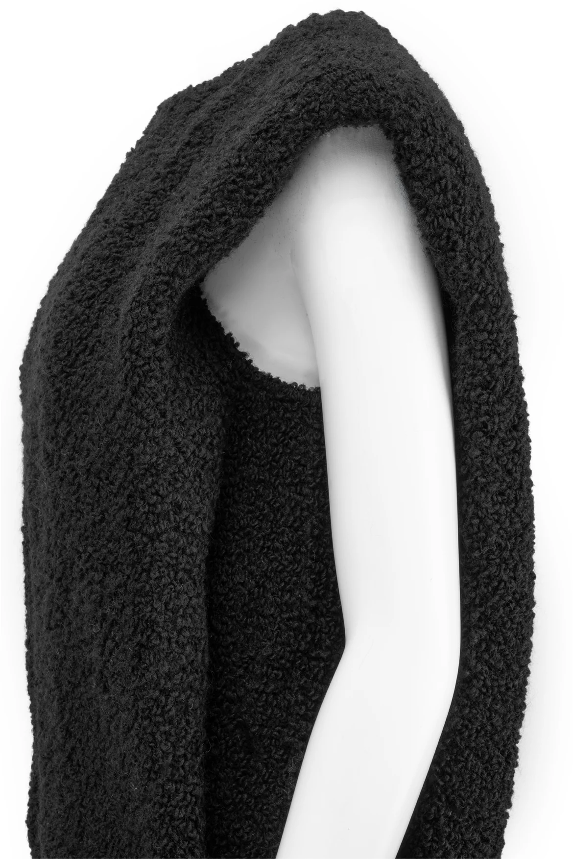Isabel Marant Size 34 Gwendae Vest - Image 3