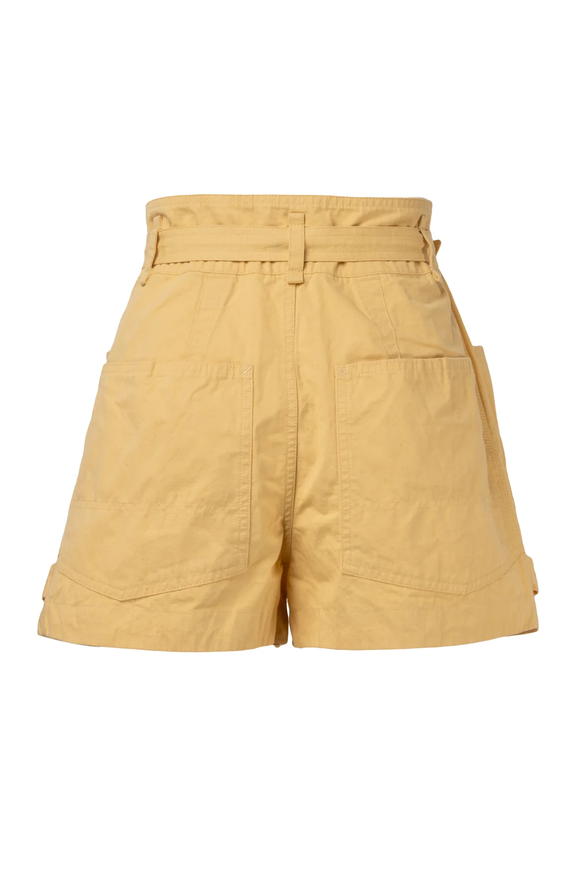 Isabel Marant Size 34 Ike Shorts - Image 2