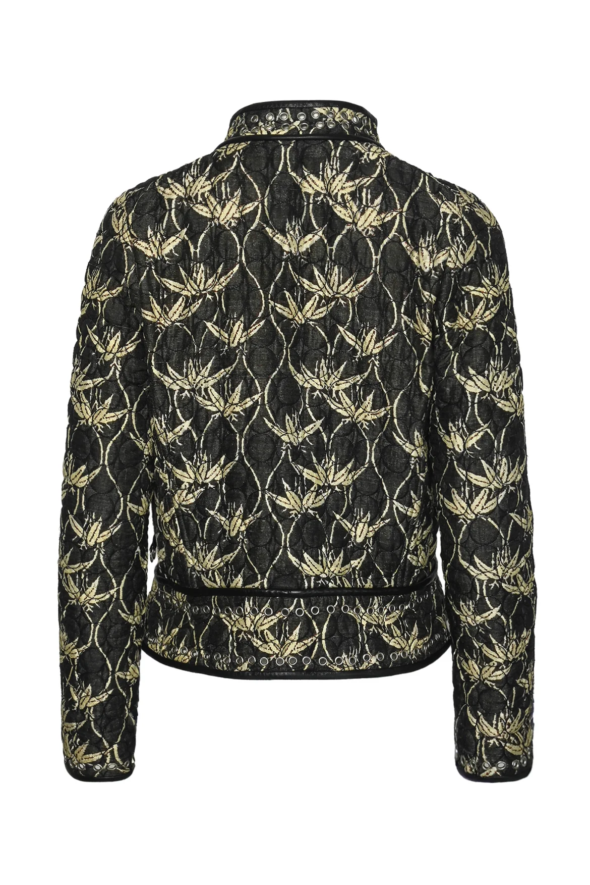 Isabel Marant Size 34 Silk Jacket - Image 2