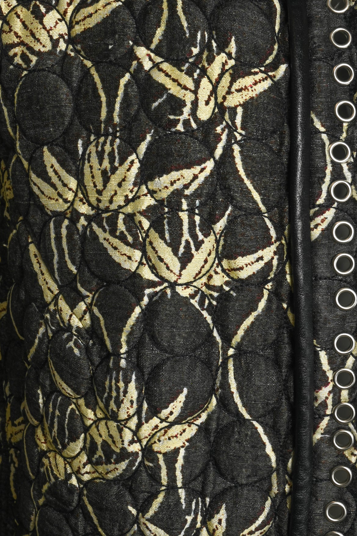 Isabel Marant Size 34 Silk Jacket - Image 3