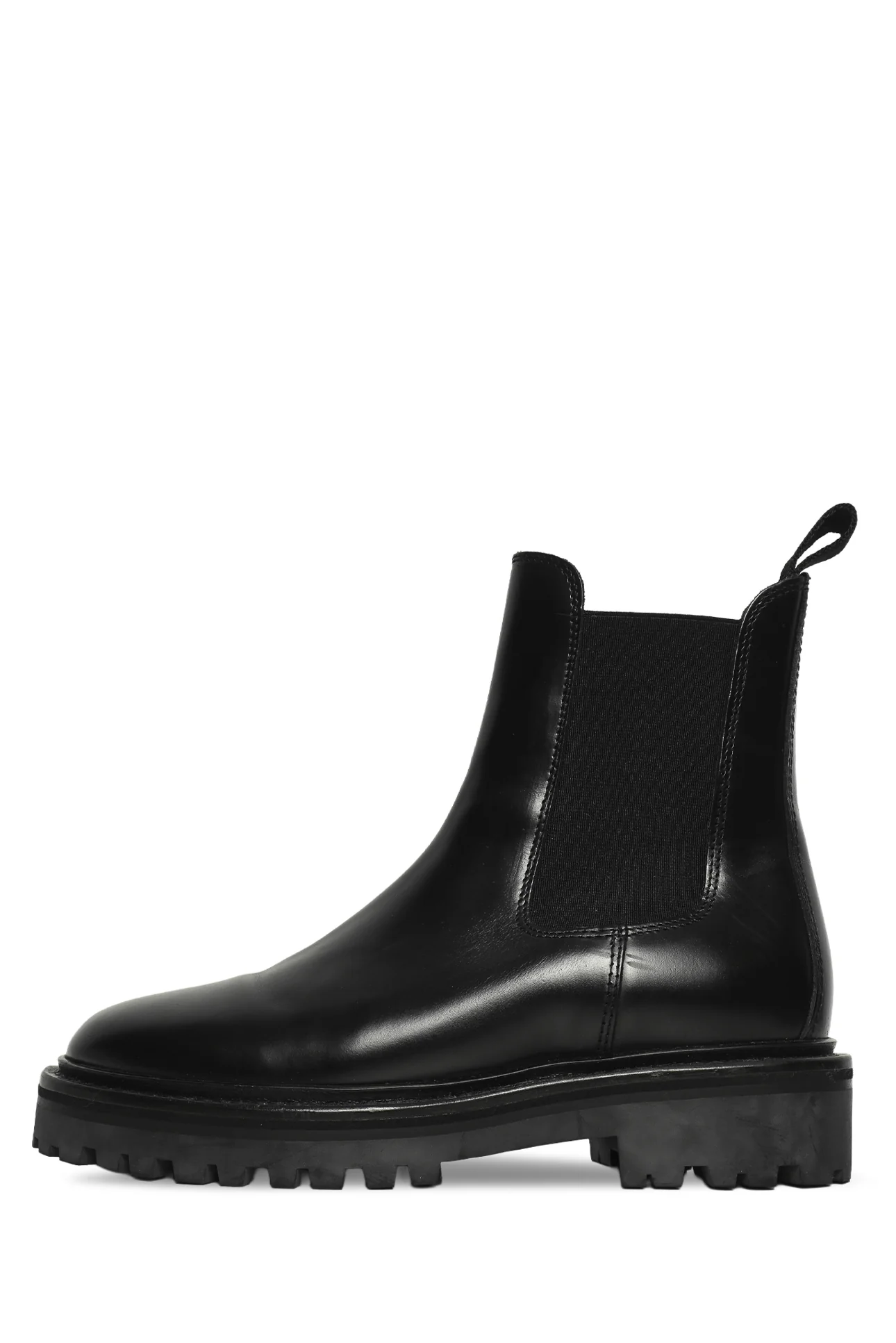 Isabel Marant Size 36 Castay Chelsea Ankle Boots - Image 3