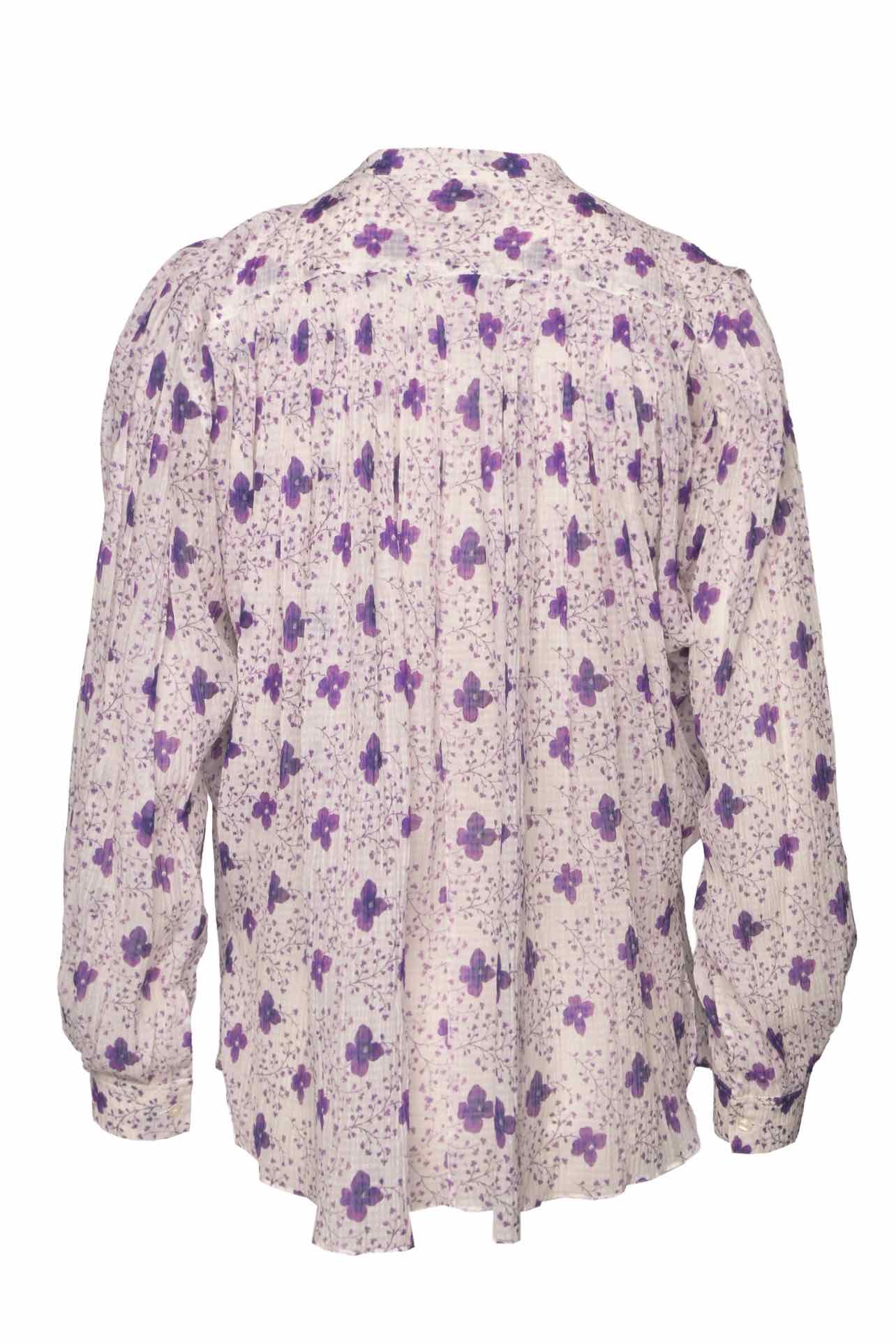 Isabel Marant Size 36 Eulali Tops - Image 2