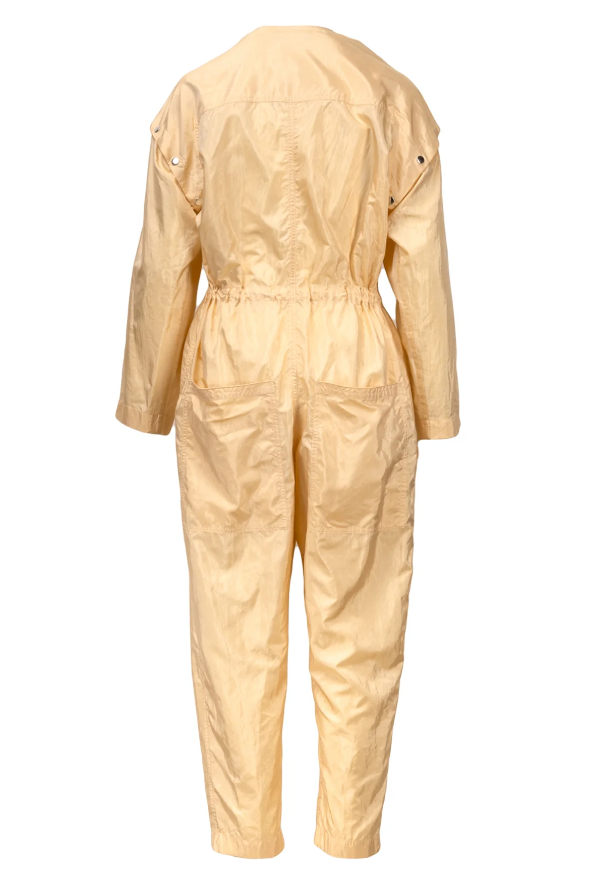 Isabel Marant Size 36 Lympia Jumpsuit - Image 2