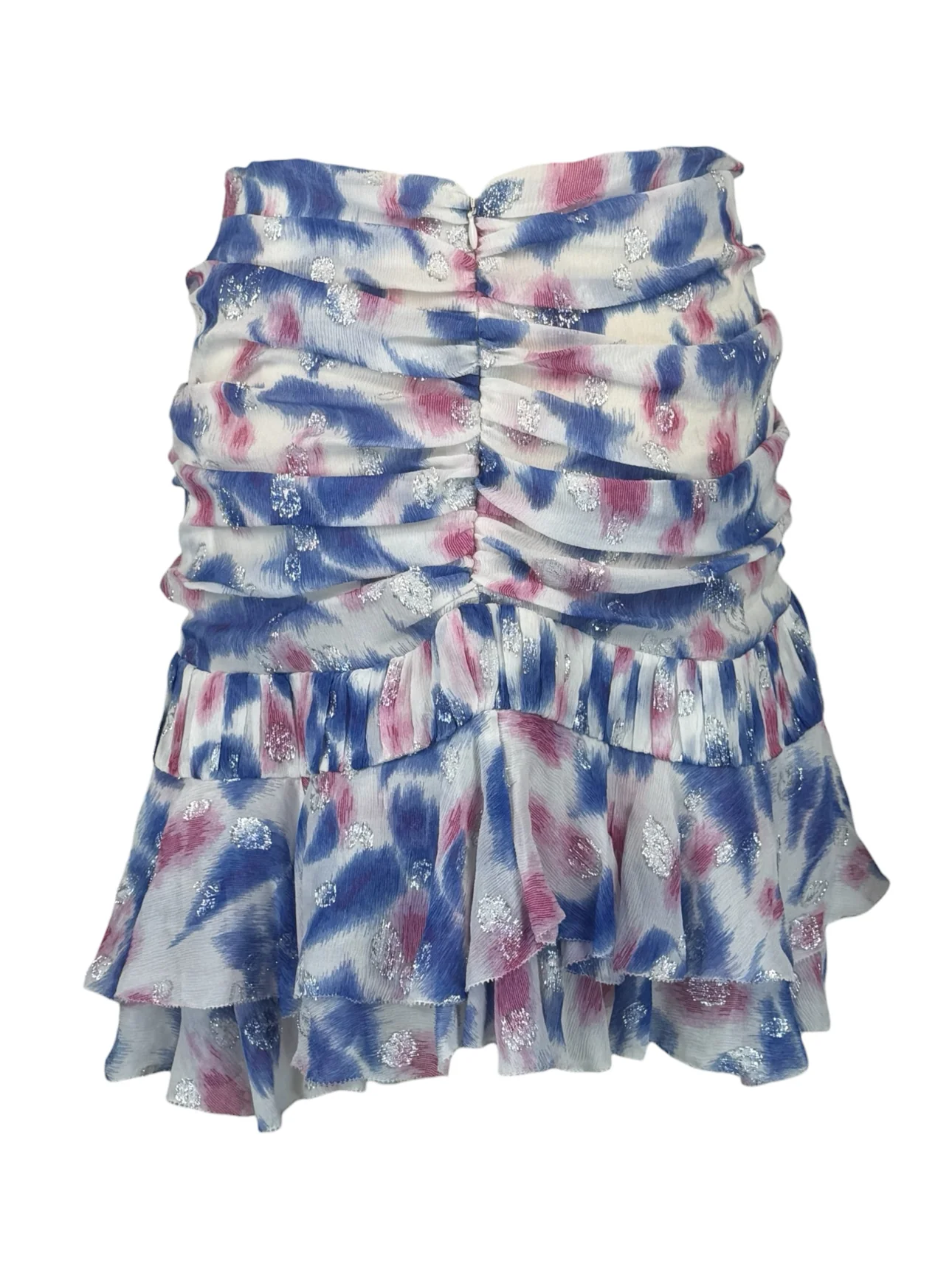 Isabel Marant Size 38 Navalou Skirt - Image 2