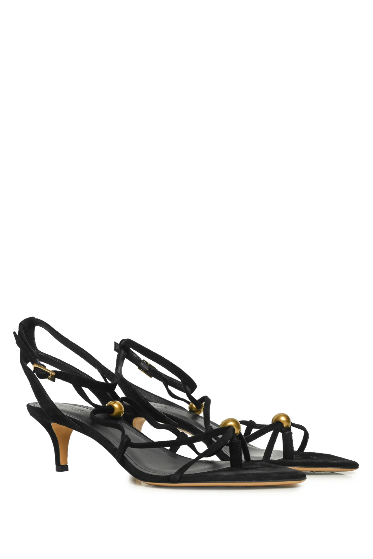 Isabel Marant Size 38 Olya Sandals - Image 2