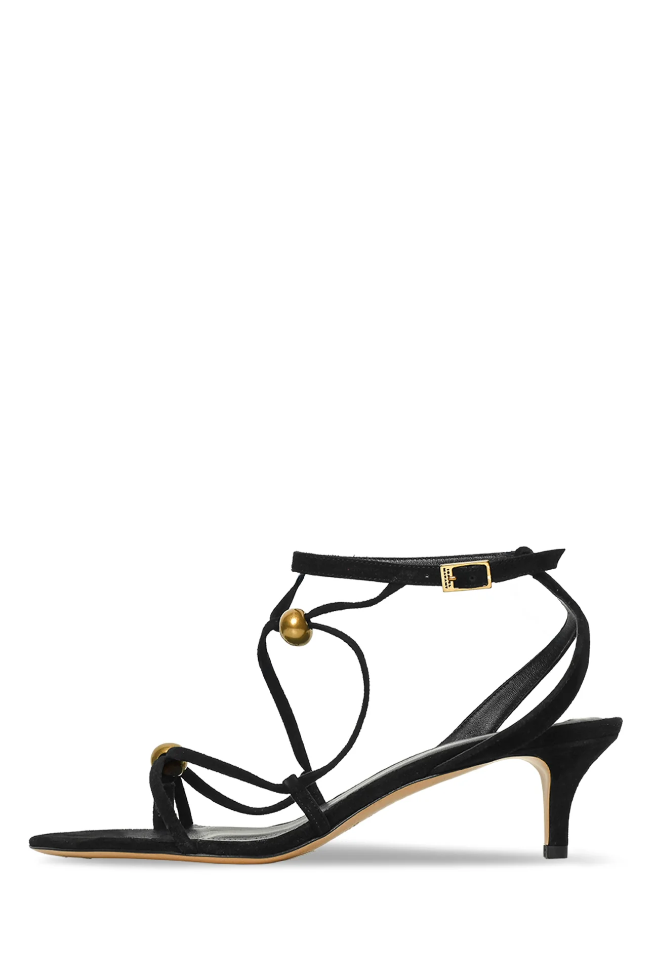 Isabel Marant Size 38 Olya Sandals - Image 3