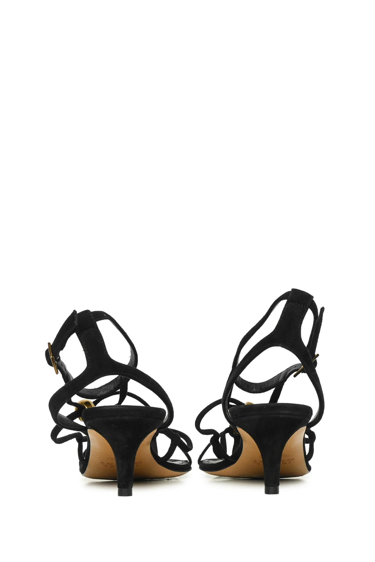 Isabel Marant Size 38 Olya Sandals - Image 4