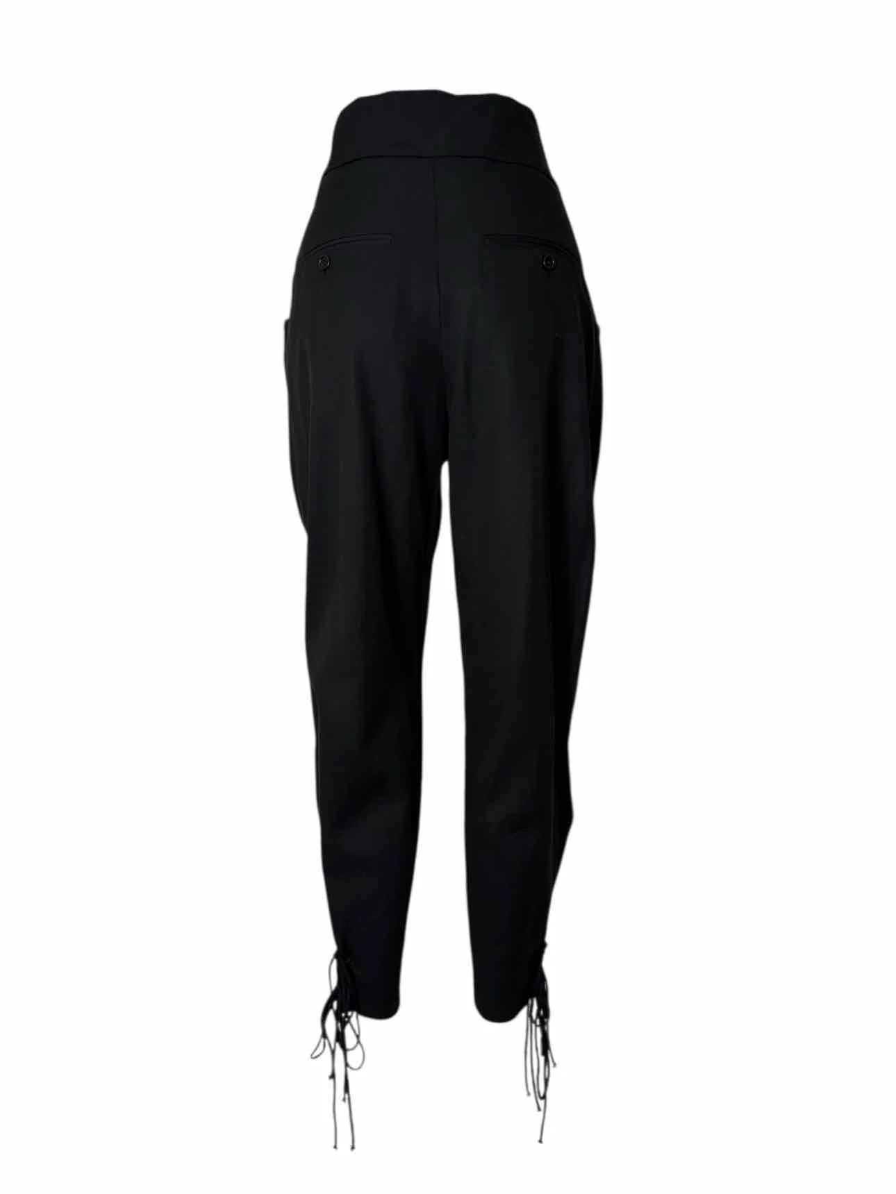 Isabel Marant Size 38 Ubaia  Pants - Image 2