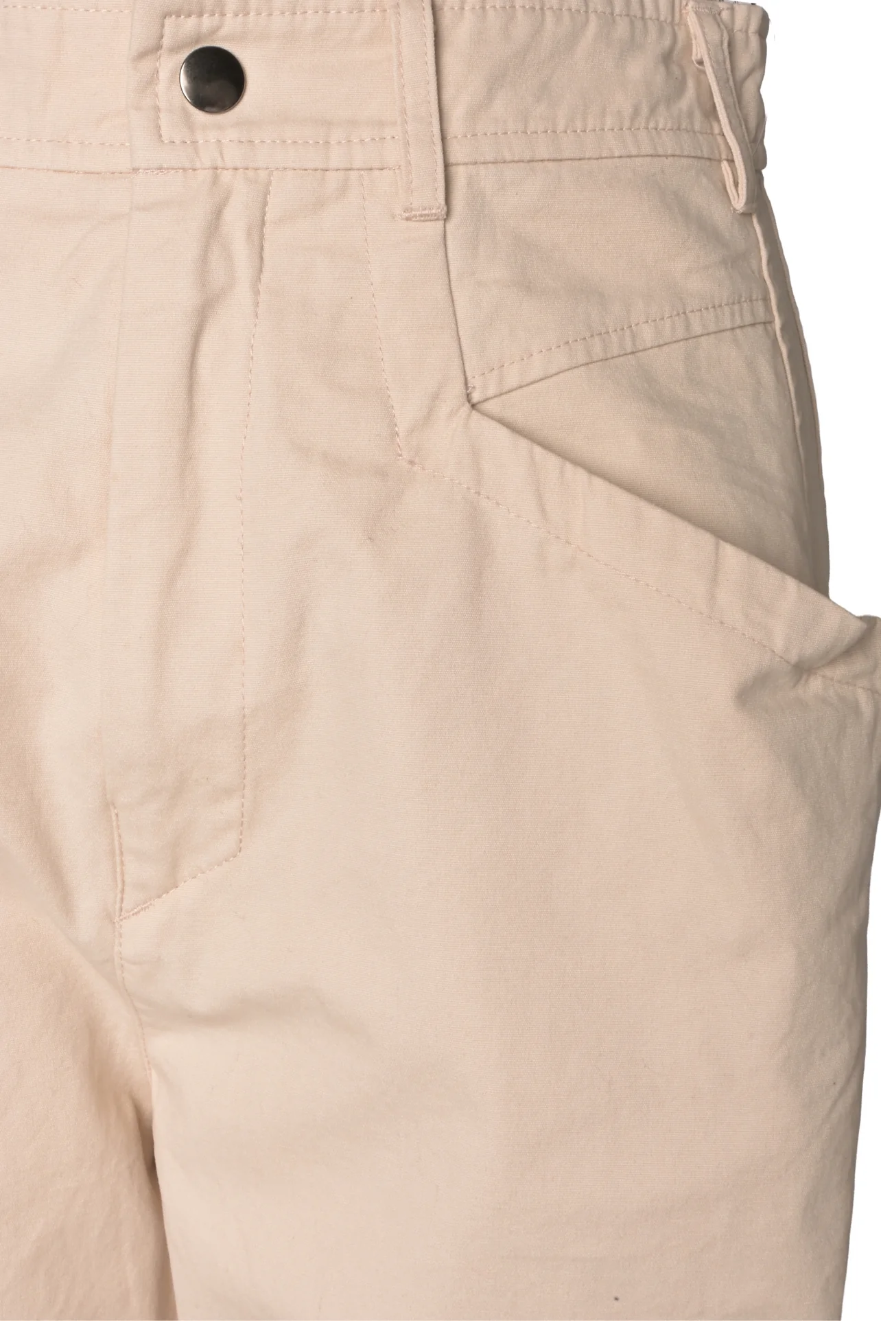 Isabel Marant Size 4 Gubaia Pants - Image 3