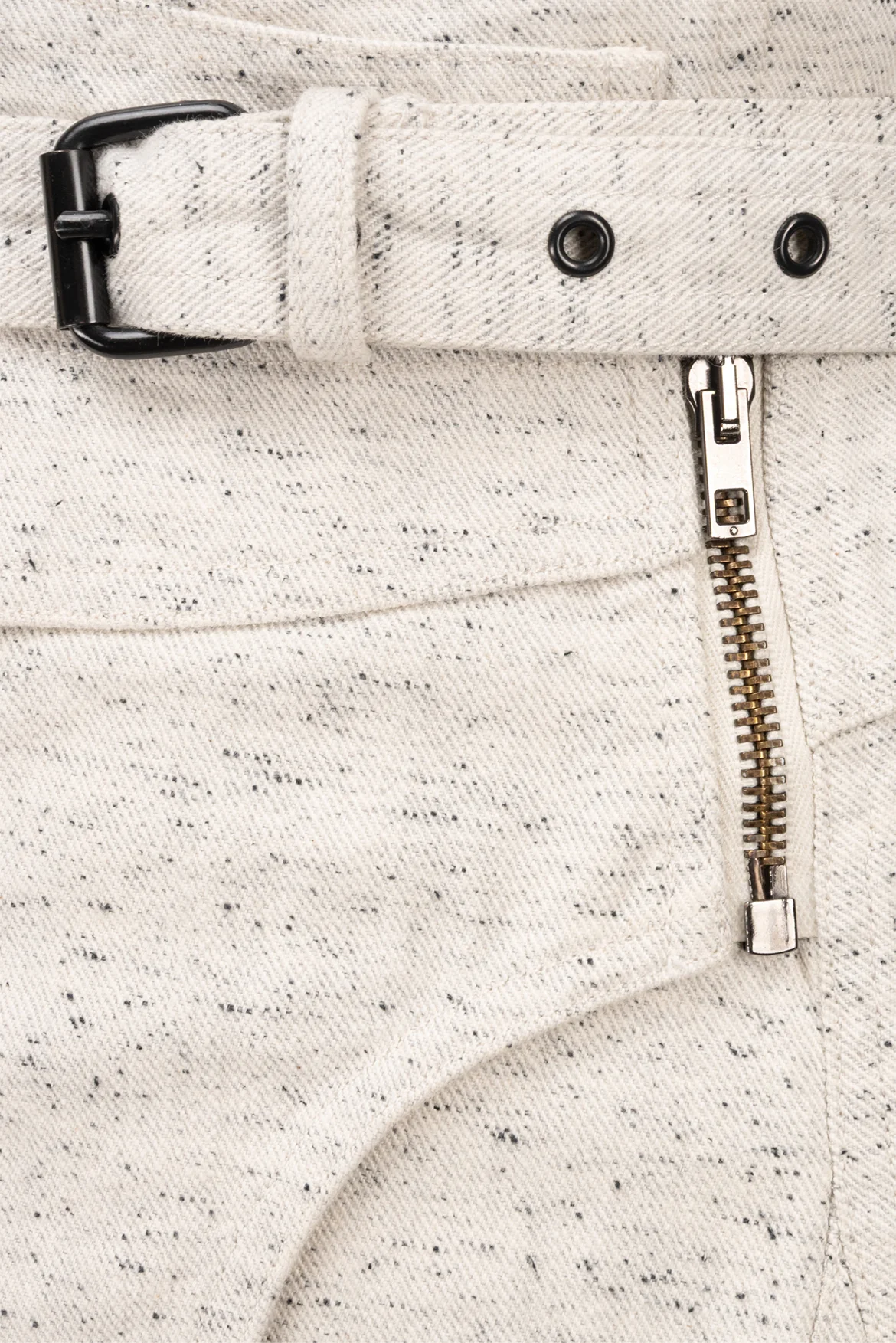 Isabel Marant Size 4 Skirt - Image 3